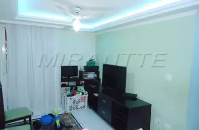 Apartamento com 2 quartos à venda na Avenida Santa Mônica, Vila Pirituba, São Paulo