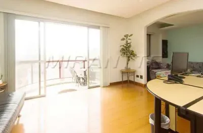 Apartamento com 2 quartos à venda na Rua Turiassu, Perdizes, São Paulo