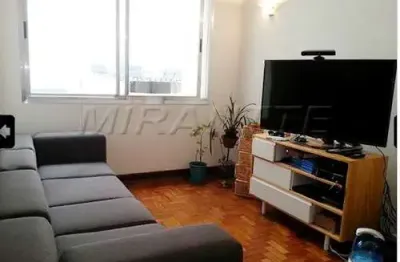 Apartamento com 2 quartos à venda na Rua Santo Antônio, Bela Vista, São Paulo