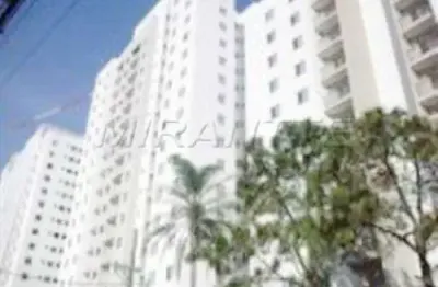 Apartamento com 2 quartos à venda na Rua Dona Estela Borges Morato, Freguesia do Ó, São Paulo
