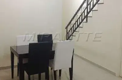 Casa com 3 quartos à venda na Rua Samurais, Vila Maria Alta, São Paulo