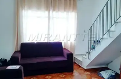 Casa com 4 quartos à venda na Rua Caldas de Monção, Lauzane Paulista, São Paulo