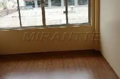 Apartamento com 3 quartos à venda na Rua Francisco Tapajós, Saúde, São Paulo