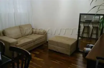 Apartamento com 2 quartos à venda na Rua Tabatinguera, Sé, São Paulo