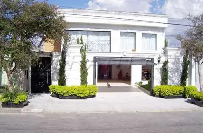 Casa com 3 quartos à venda na Avenida Manuel Antônio Gonçalves, Vila Maria, São Paulo