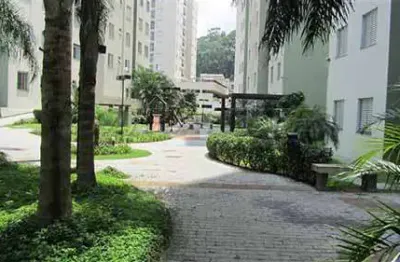 Apartamento de 48m² com 2 quartos em freguesia do ó