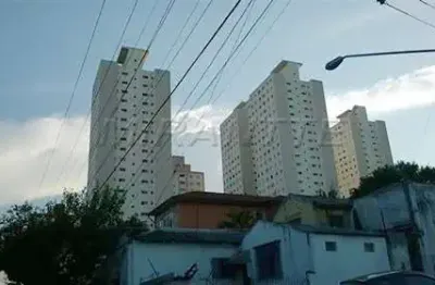 Apartamento com 2 quartos à venda na Rua Coronel Bento Bicudo, Piqueri, São Paulo