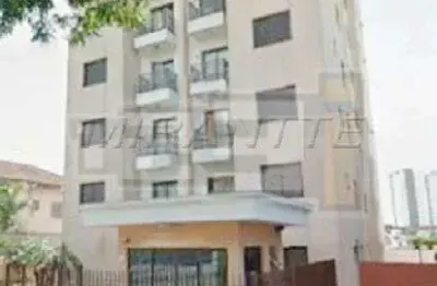 Apartamento com 2 quartos à venda na Rua Aburá, Mandaqui, São Paulo