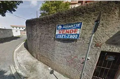 Terreno à venda na Rua Moreira, Imirim, São Paulo