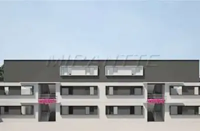 Apartamento com 2 quartos à venda na Rua Cristóvão Arraes, Jaçanã, São Paulo