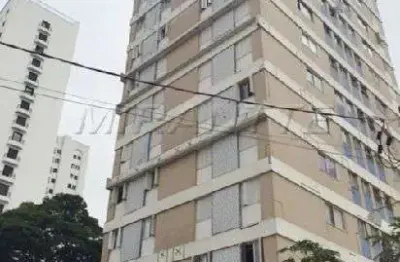 Apartamento com 2 quartos à venda na Rua Nunes Garcia, Santana, São Paulo