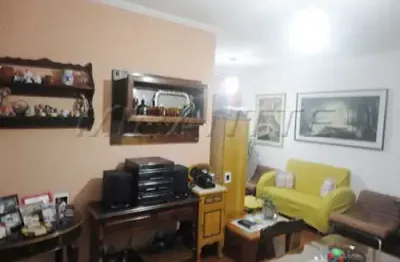 Apartamento com 2 quartos à venda na Rua Márcio Mazzei, Vila Nova Parada, São Paulo