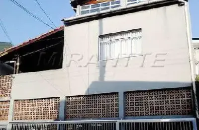 Casa com 13 quartos à venda na Rua Padre Mariano Ronchi, Freguesia do Ó, São Paulo