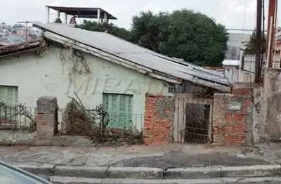 Terreno à venda na Rua Professor Lins e Silva, Limão, São Paulo