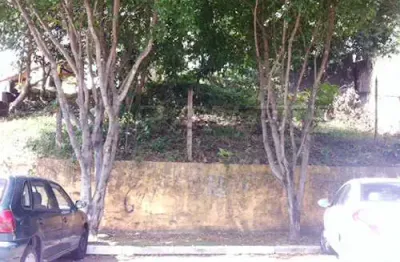 Terreno à venda na Rua Emídio Carbonari, Mandaqui, São Paulo