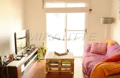 Apartamento com 2 quartos à venda na Rua João de Laet, Vila Aurora (Zona Norte), São Paulo