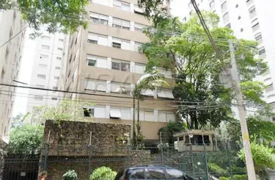 Apartamento com 3 quartos à venda na Rua dos Franceses, Bela Vista, São Paulo