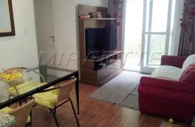 Apartamento com 2 quartos à venda na Estrada Turística do Jaraguá, Jaraguá, São Paulo