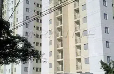 Apartamento com 2 quartos à venda na Rua Dona Estela Borges Morato, Limão, São Paulo