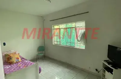 Casa com 4 quartos à venda na Rua Laurindo Sbampato, Vila Guilherme, São Paulo