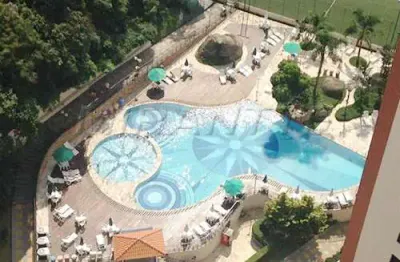 Apartamento com 3 quartos à venda na Avenida Raimundo Pereira de Magalhães, Pirituba, São Paulo