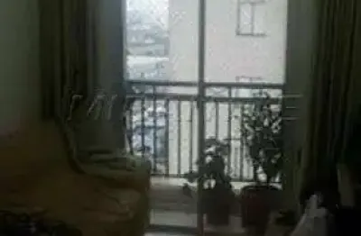 Apartamento com 2 quartos à venda na Rua Dona Estela Borges Morato, Freguesia do Ó, São Paulo