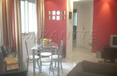 Apartamento de 50m² com 2 quartos em freguesia do ó