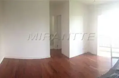 Apartamento com 2 quartos à venda na Avenida Jardim Japão, Tucuruvi, São Paulo