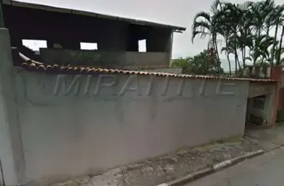 Terreno à venda na Avenida Senador José Ermírio de Moraes, Tremembé, São Paulo