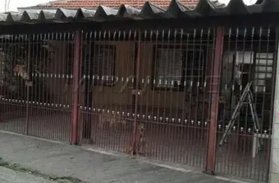 Casa com 3 quartos à venda na Rua Irmã Emerenciana, Jaçanã, São Paulo