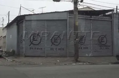 Barracão / Galpão / Depósito à venda na Avenida Antenor Navarro, Jardim Brasil, São Paulo