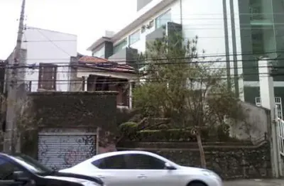Casa com 3 quartos à venda na Avenida Nova Cantareira, Tucuruvi, São Paulo