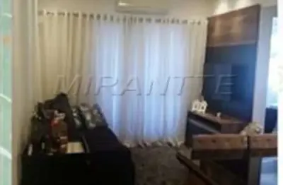 Apartamento com 2 quartos à venda na Rua Maria Lúcia Duarte, Pirituba, São Paulo
