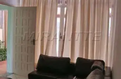 Casa com 2 quartos à venda na Rua Doutor Horace Wells, Jardim da Campina, São Paulo