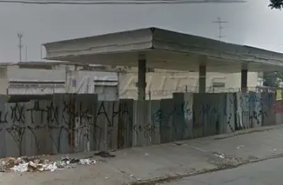 Terreno à venda na Avenida Edu Chaves, Parque Edu Chaves, São Paulo