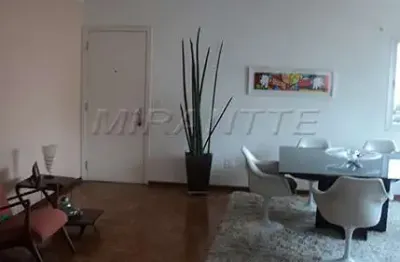 Apartamento com 3 quartos à venda na Rua Ministro Godói, Perdizes, São Paulo