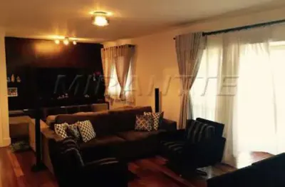 Apartamento com 3 quartos à venda na Rua José Ramon Urtiza, Vila Andrade, São Paulo