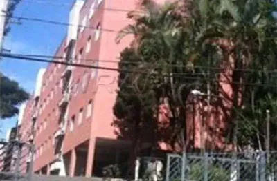 Apartamento com 2 quartos à venda na Rua Maria Zintl, Jardim Bonito, São Paulo