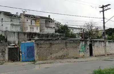 Terreno à venda na Avenida Vereador Angelo Bertolo, Jardim Leonor Mendes de Barros, São Paulo