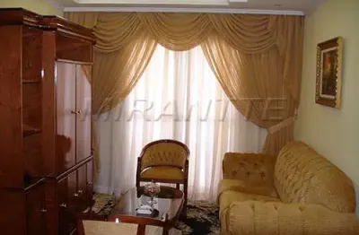 Apartamento com 2 quartos à venda na Avenida Nossa Senhora do Loreto, Vila Medeiros, São Paulo