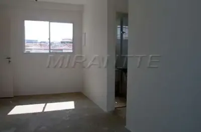 Apartamento com 2 quartos à venda na Rua Ministro Romeiro Neto, Imirim, São Paulo