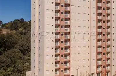 Apartamento com 2 quartos à venda na Rua Pedro de Castillo, Tremembé, São Paulo