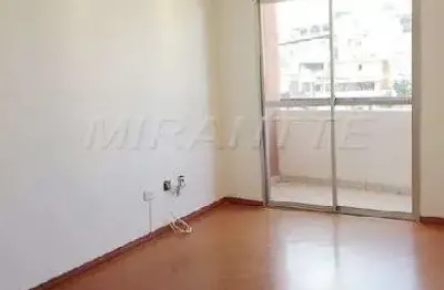 Apartamento com 3 quartos à venda na Avenida Daniel Malettini, Vila Aurora (Zona Norte), São Paulo