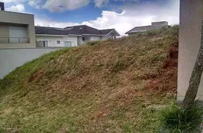 Terreno à venda na Rua Itapejara D'Oeste, Horto Florestal, São Paulo