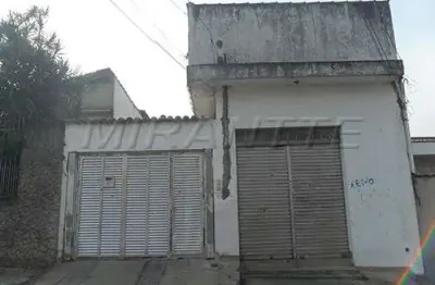 Casa terrea de 80m² com 2 quartos em parque peruche