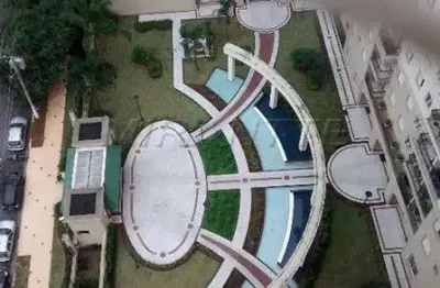 Apartamento de 63m² com 3 quartos em vila santa catarina