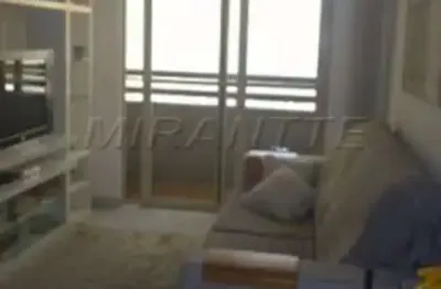 Apartamento com 3 quartos à venda na Rua Lopes de Oliveira, Barra Funda, São Paulo