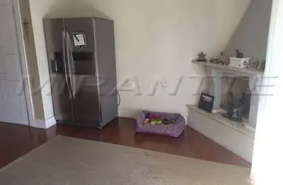Apartamento de 117m² com 3 quartos em santa terezinha