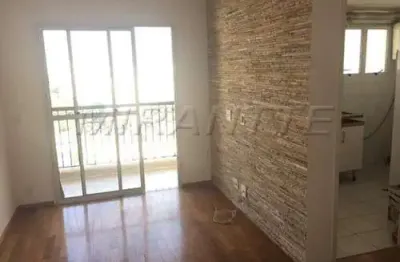 Apartamento de 115m² com 3 quartos em vila santa catarina