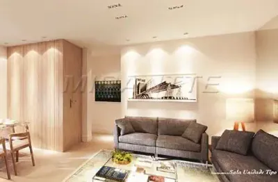 Apartamento com 3 quartos à venda na Avenida Santa Inês, Mandaqui, São Paulo